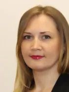 Горохова Татьяна Владимировна