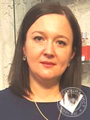 Чуприна Юлия ВладимирОвна Чуприна Юлия ВладимирОвна