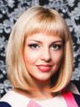 Большакова Елена Алексеевна