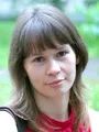 Медведева Анастасия Павловна