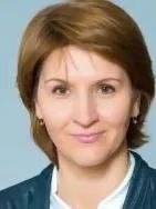 Шевко Ольга Николаевна
