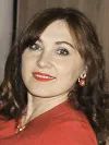 Кашина Елена Леонидовна