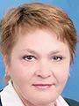 Шахрова Вера Ивановна