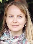 Шилова Екатерина Юрьевна