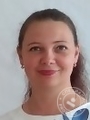 Жигунова Ирина Владимировна Жигунова Ирина Владимировна