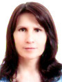 Галлямова Альбина Назимовна