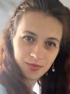 Сладкова Ольга Евгеньевна