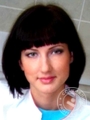 Николаева Анастасия Анатольевна
