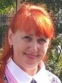 Волкова Ольга Альбертовна Волкова Ольга Альбертовна