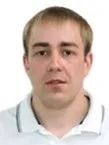 Дмитрий Юрьевич Голубев