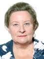 Михайлова Наталья Сергеевна