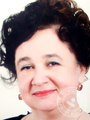 Бурцева Лариса Владимировна