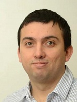 Калмыков Александр Юрьевич