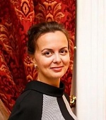 Ралдугина Юлия Владимировна
