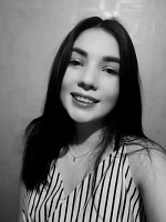 Ксения Евгеньевна Шинчихина