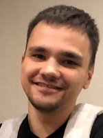 Токнов Иван Вадимович