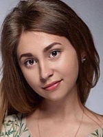 Живцова Анастасия Александровна