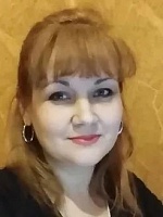 Малова Наталья Константиновна