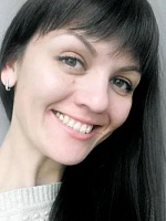 Морозова Наталья Станиславовна