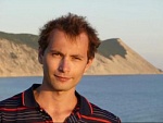 Рахманов Илья Анатольевич