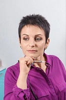Смирнова Ксения Владимировна