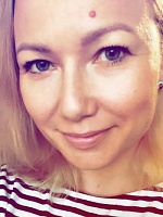 Морозова Яна Евгеньевна
