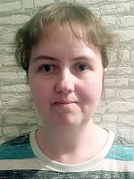 Гинжалюк Ксения Сергеевна