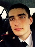 Соколов Илья Сергеевич