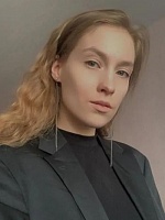 Тюрикова Екатерина Алексеевна