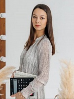 Елена Николаевна Симова
