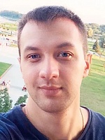 Александр Сергеевич Ященко