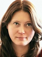 Пестова Светлана Вадимовна