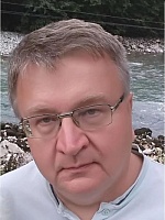 Гаврилов Андрей Валентинович