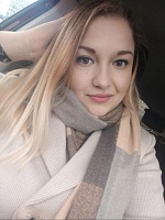 Эмилия Владимировна Побуринная