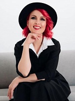 Петухова Анна Сергеевна
