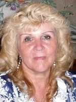 Толстова Римма Порфирьевна