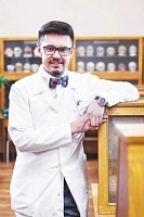 Варенцов Вячеслав Евгеньевич