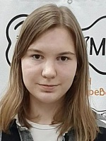Елизавета Викторовна Кузьмичева
