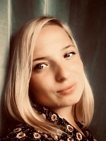 Алла Дмитриевна Танина