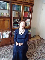 Семенцова Альбина Андреевна