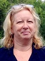 Стоянова Ирина Дмитриевна