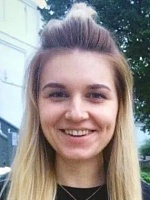 Яна Витальевна Лебедева