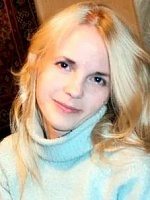 Доричева Наталья Александровна