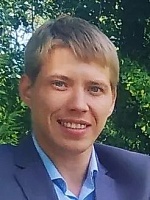 Александр Сергеевич Литонин