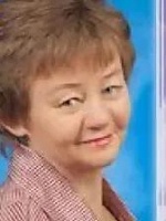 Петунина Юлия Владимировна
