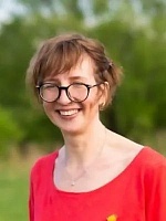 Сарычева Анна Александровна