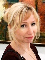 Соловьева Татьяна Владимировна