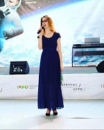 Юдина Анастасия Александровна