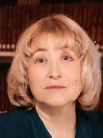 Попова Наталья Анатольевна