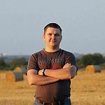 Филатов Иван Алексеевич